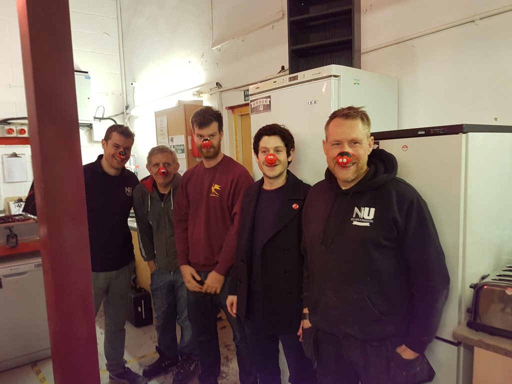 NuLife Furniture Visit