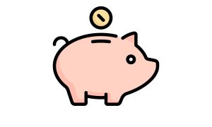 tenant handbook icons money