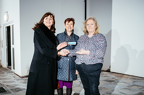 Cadwyn Home Farm Launch