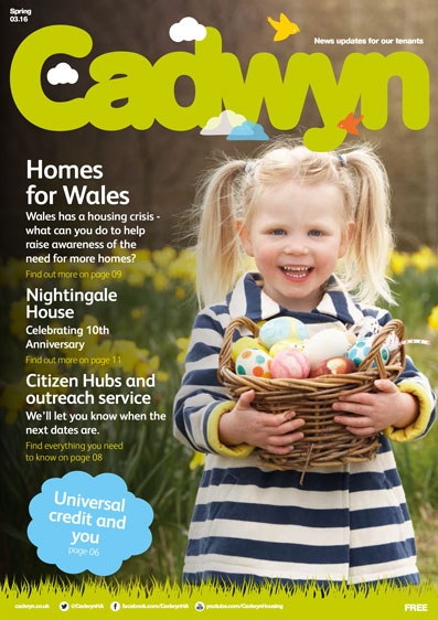 Cadwyn Spring Newsletter online 1