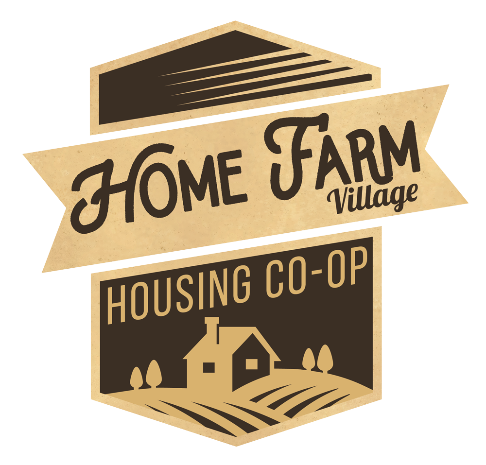 Home Farm Village Logo2