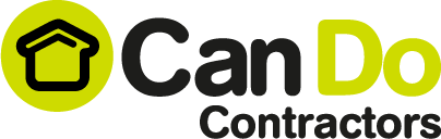 cando contractors logo