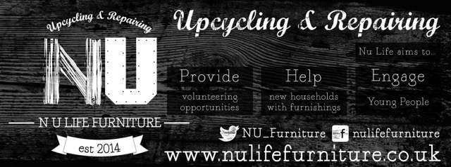 NU Life Ely Banner NU Life Ely Banner