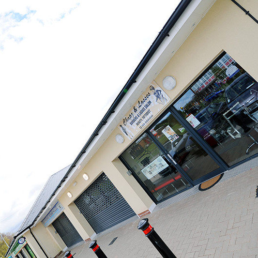 Beechley Drive Commercial1