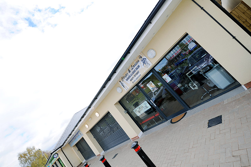 Beechley Drive Commercial1