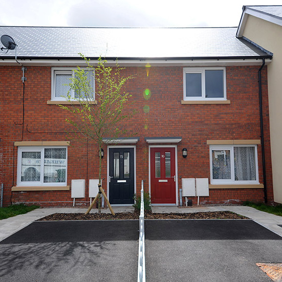 Beechley Drive Houses2