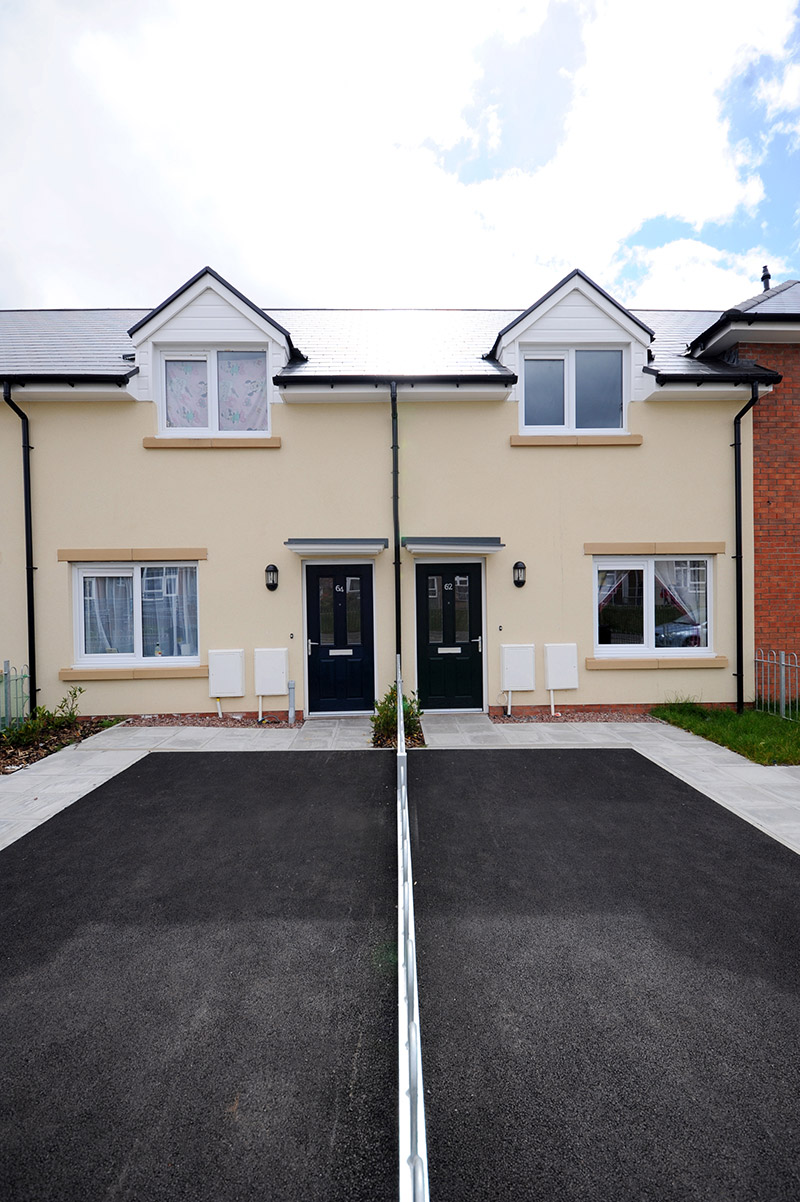 Beechley Drive Houses3