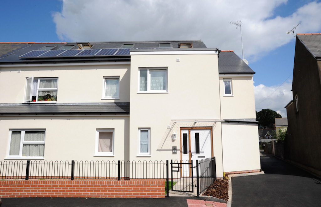 Chantry Court 4