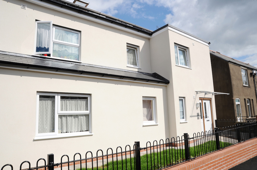 Chantry Court 5