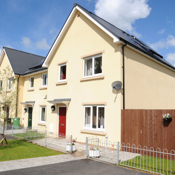 Clos Tan Y Ffarm 1 Clos Tan Y Ffarm 1