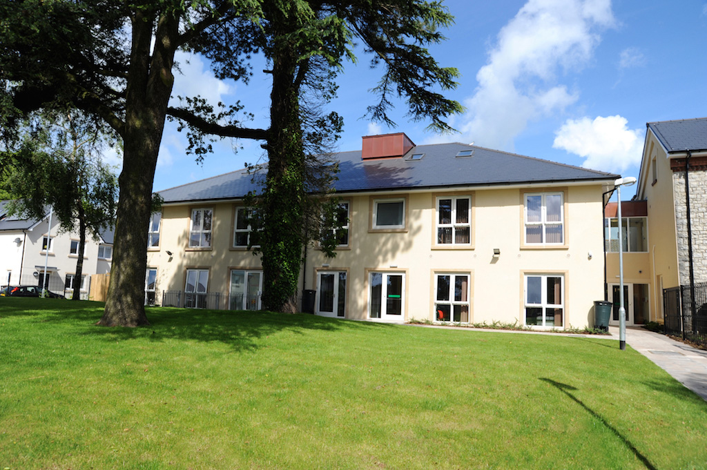 Green Farm Hostel 2