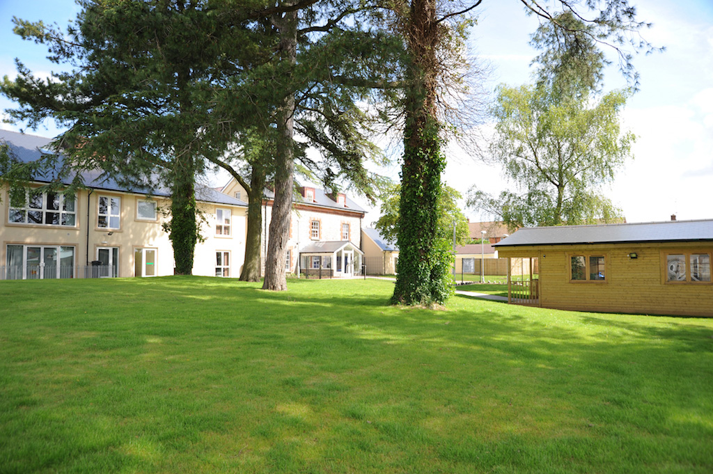 Green Farm Hostel 8