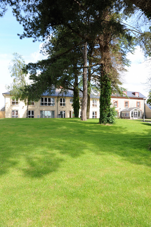 Green Farm Hostel 9
