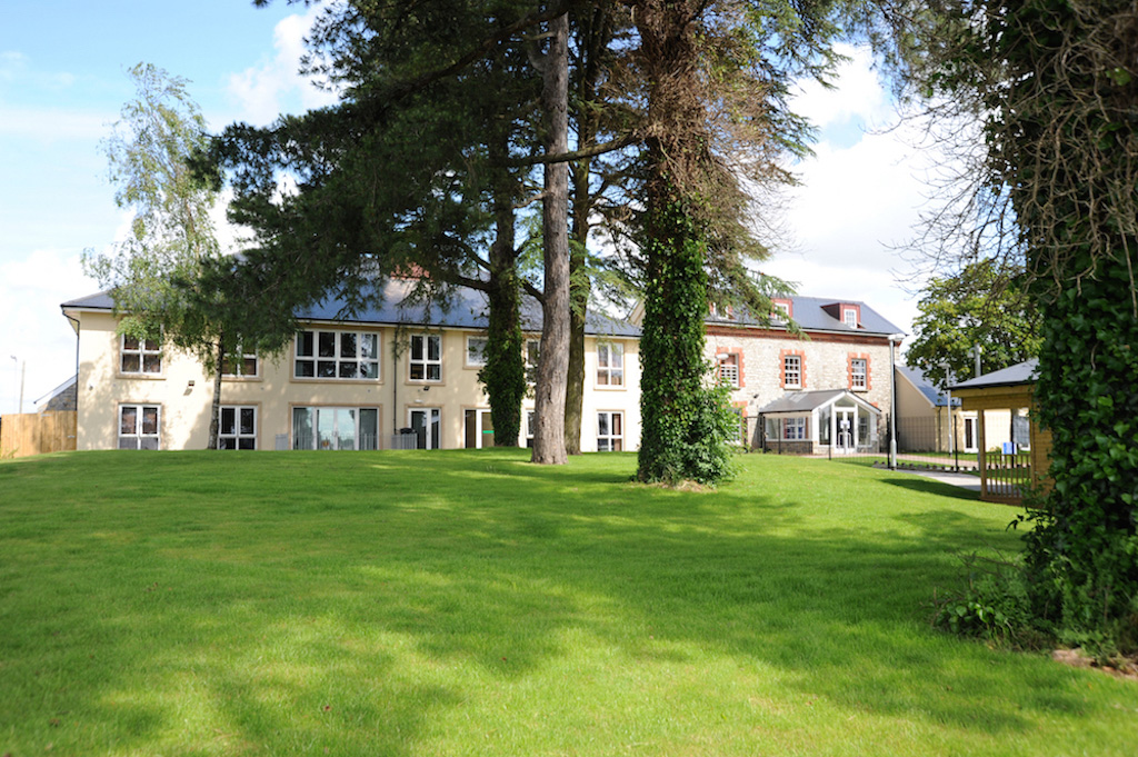 Green Farm Hostel
