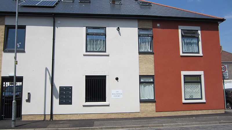 Magnolia Court5