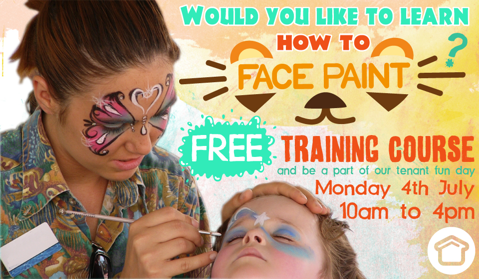 facepaint