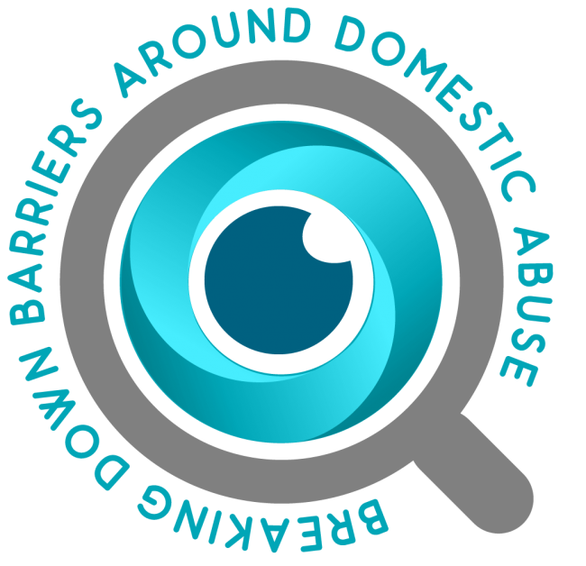 Domestic Abuse Group Logo