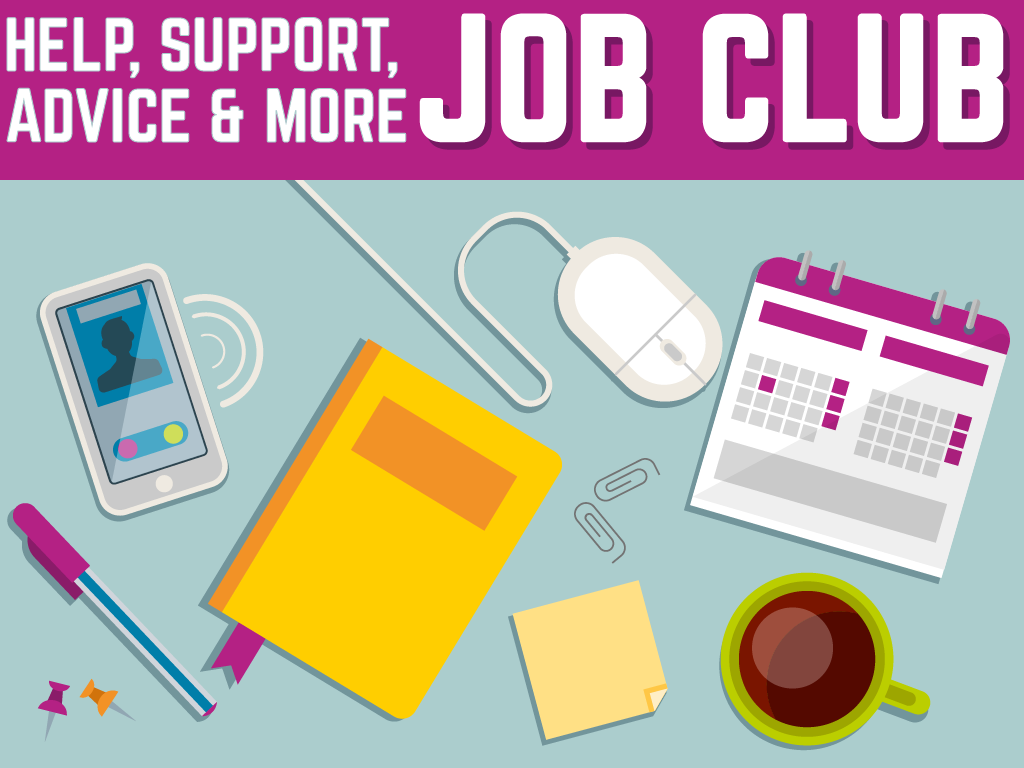 JOB CLUB