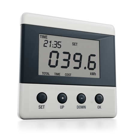 Smart Meter