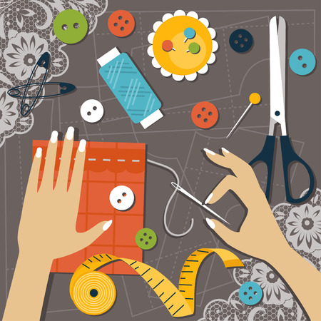Sewing