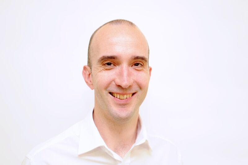 Richard Vaughan