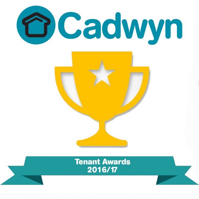 Tenant Awards