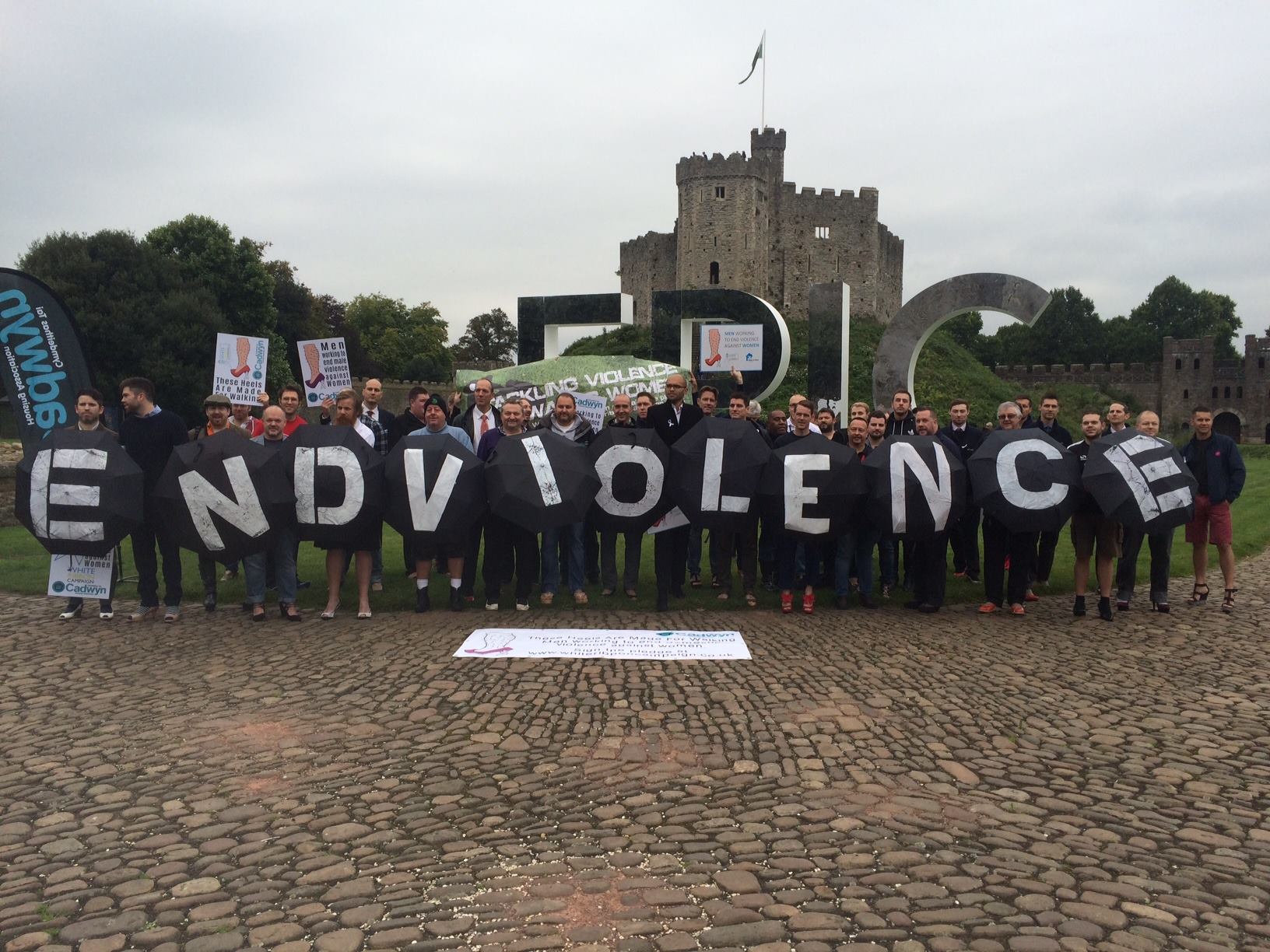 End Violence