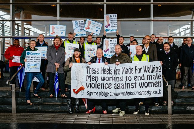 Cadwyn Housing Heels Event 1222 90