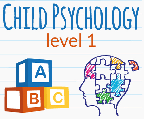 child psychology