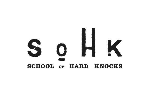 SOHK Logo SOHK Logo