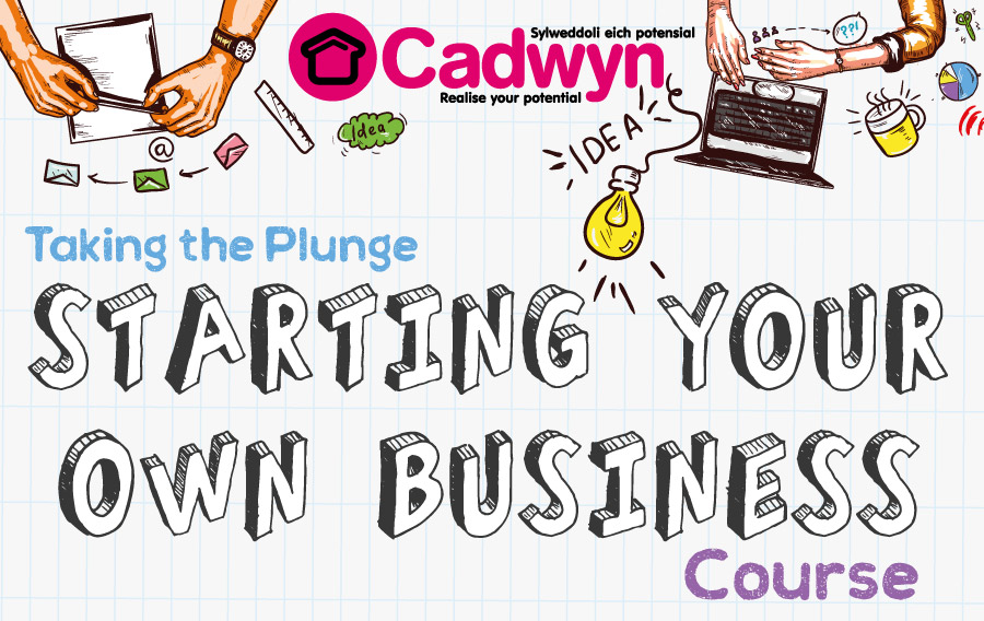 business course image