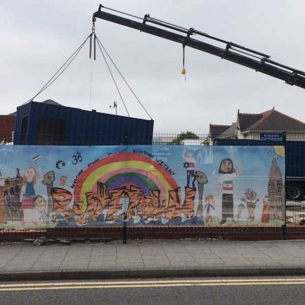 cargo house community banner