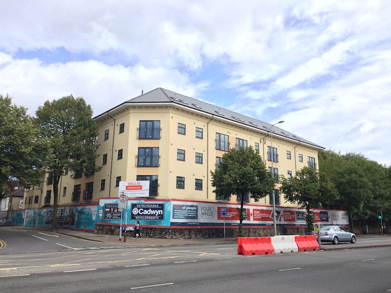 newport road 2