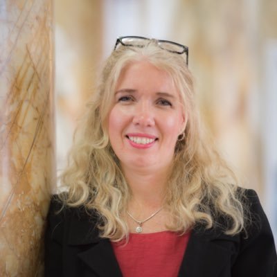 Kath Palmer Kath Palmer