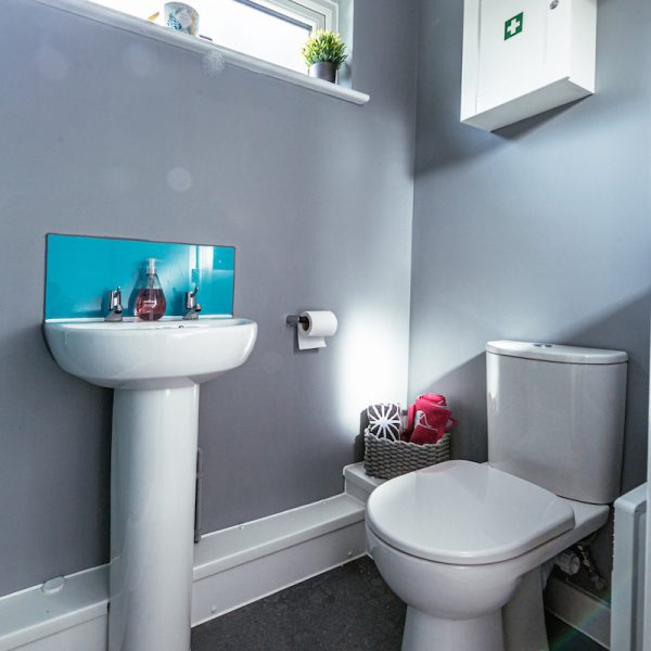 Cargo House Interior 22 1