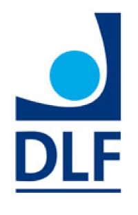 dlf logo