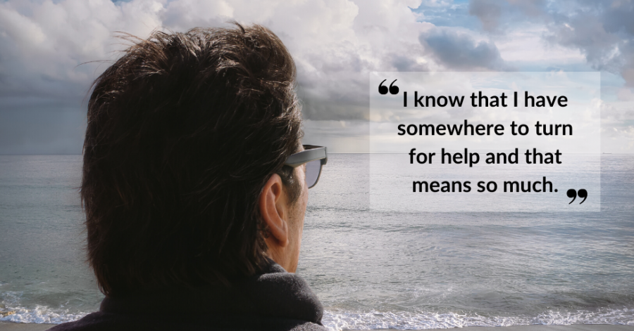 Neil's story Neils story