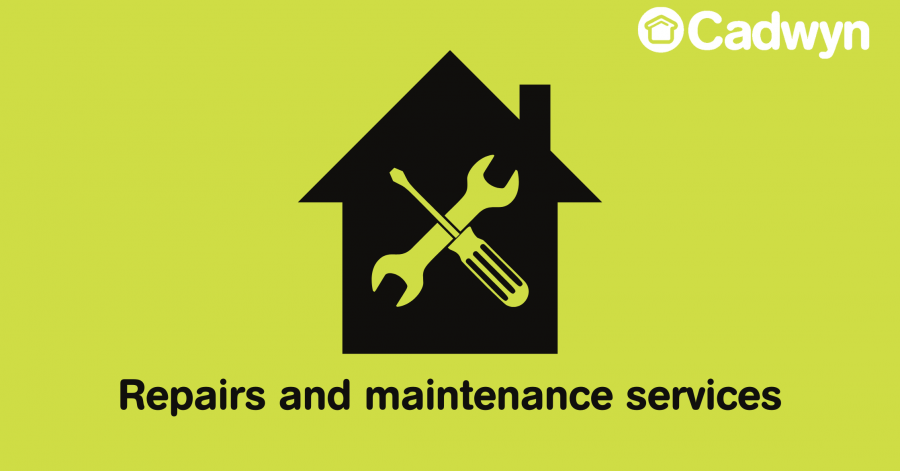 Repairs and Maintenance Repairs and Maintenance
