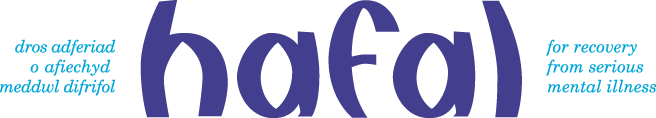 hafal logo