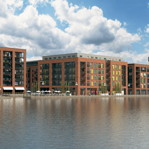 The Wharf Title image The Wharf Title image