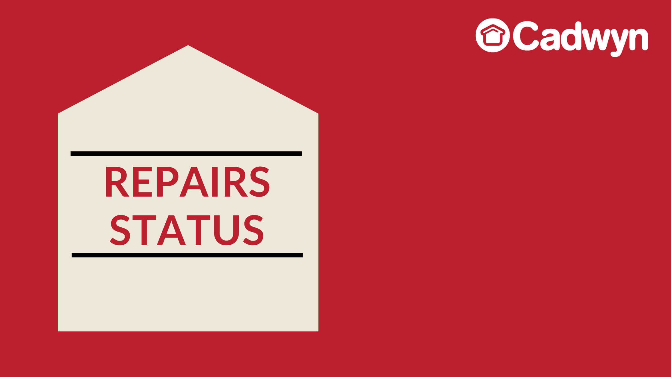 Red phase post header