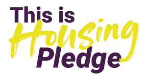 tih Pledge logo