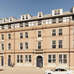 Bay Chambers Title image