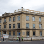 Clarence House Title image