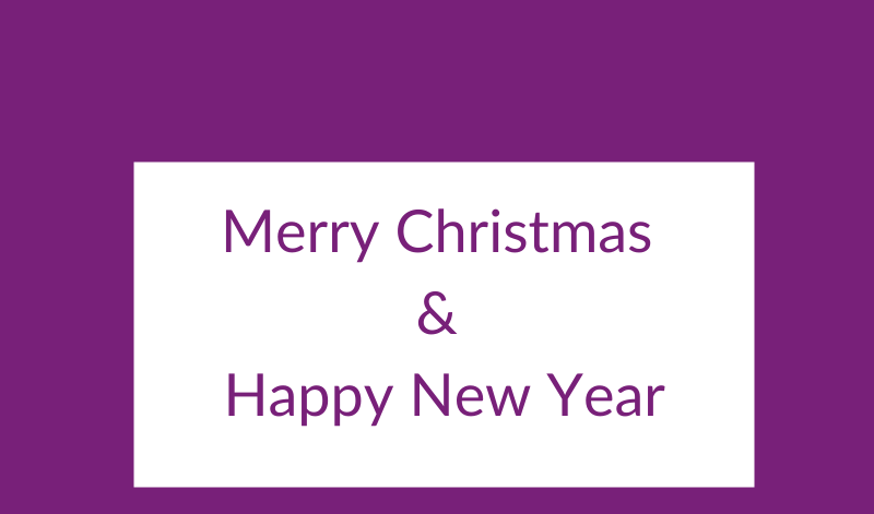 Cadwyn Christmas closures (1) Cadwyn Christmas closures 1 1