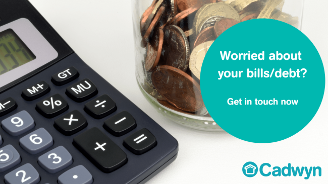 Worried about your billsdebt