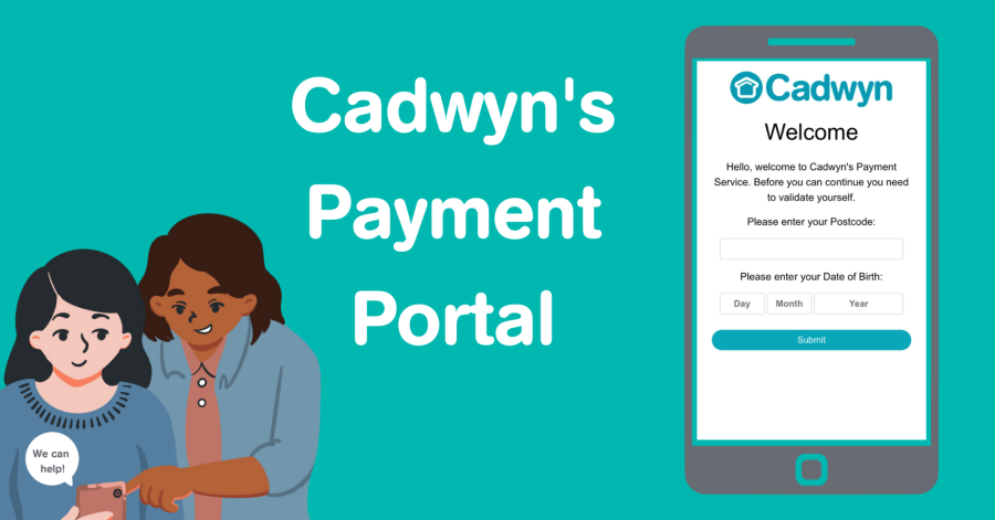 Cadwyn's Payment Portal Cadwyns Payment Portal