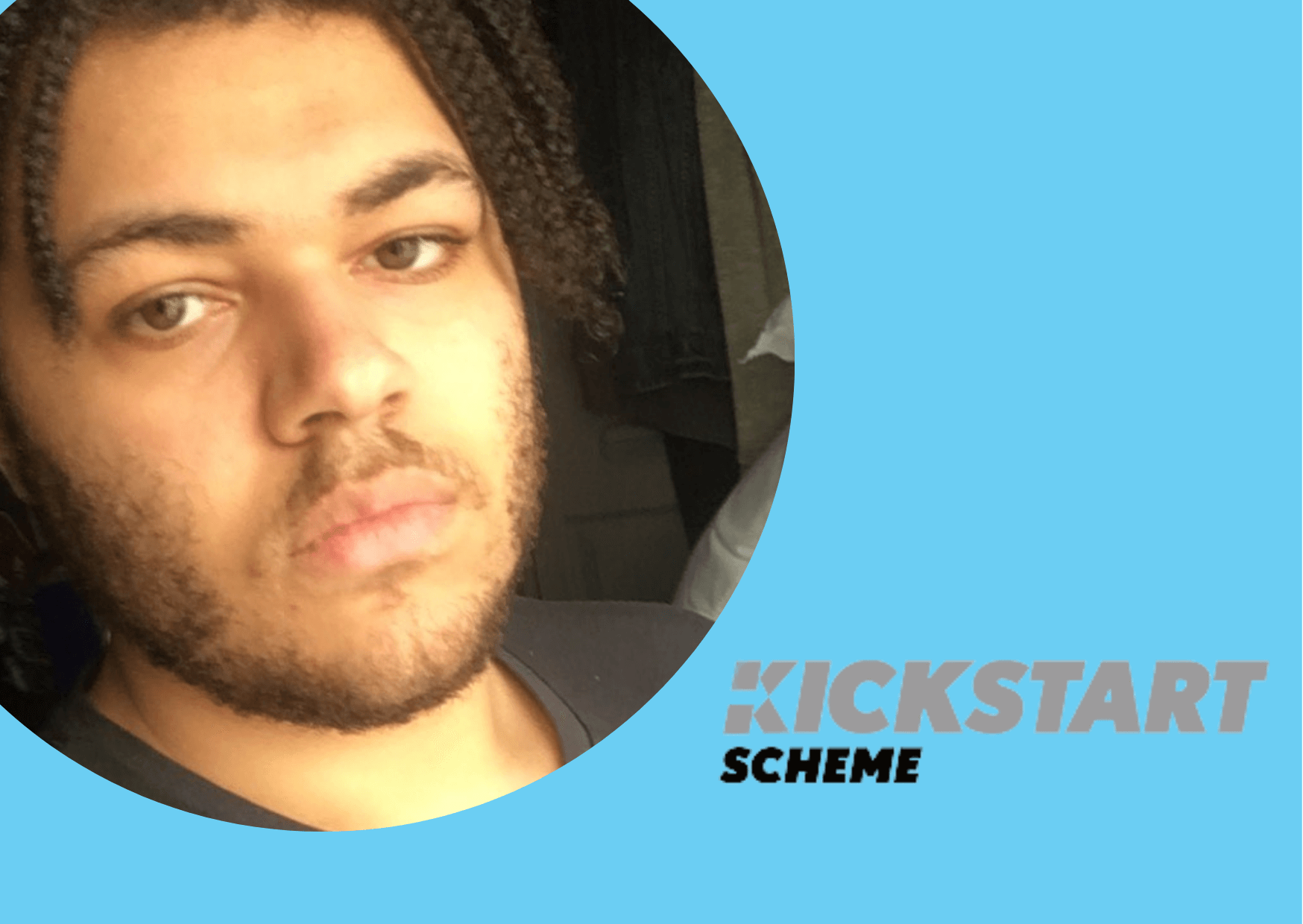 Name Kymel Role Tenant Engagement Assistant