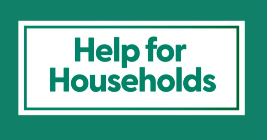 Help for households Help for households