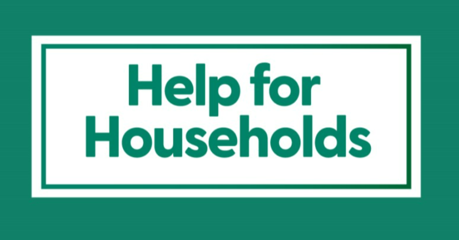 Help for households